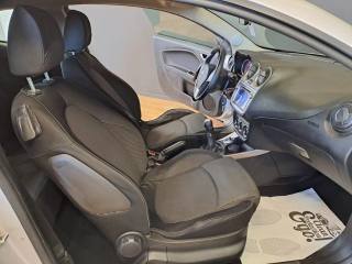 ALFA ROMEO MiTo usata, con Climatizzatore