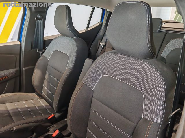 DACIA Sandero usata, con ESP