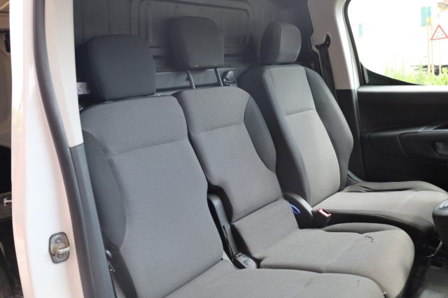 CITROEN Berlingo usata 49