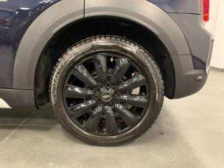 MINI Countryman usata, con Chiusura centralizzata telecomandata