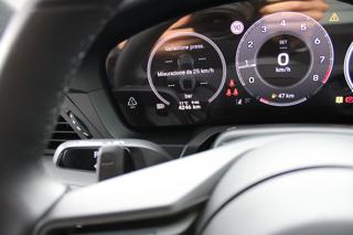 PORSCHE 911 usata, con Interni in pelle