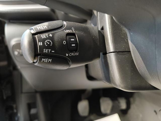 CITROEN C3 usata, con Chiusura centralizzata