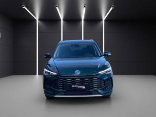 MG ZS usata, con Chiusura centralizzata