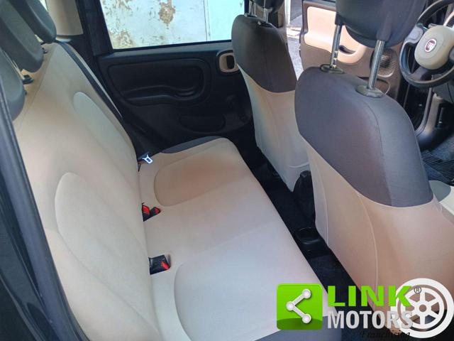 FIAT Panda usata 17