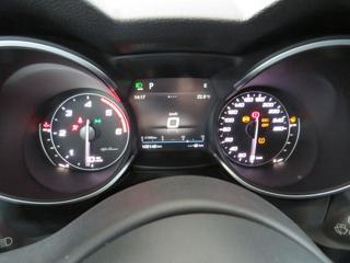 ALFA ROMEO Stelvio usata, con Cruise Control