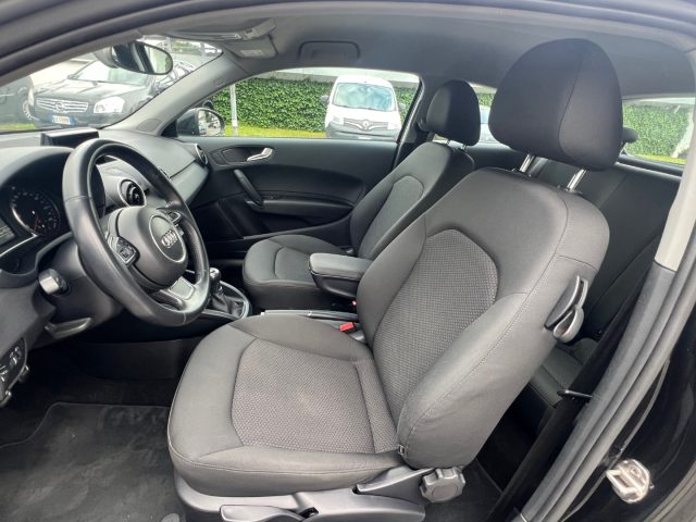 AUDI A1 usata, con Controllo vocale
