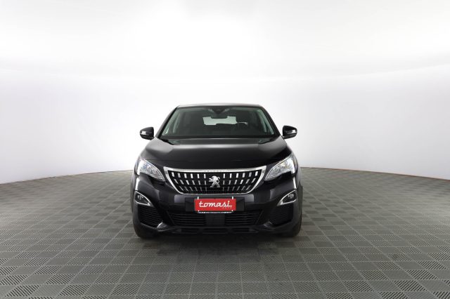 PEUGEOT 3008 usata 0