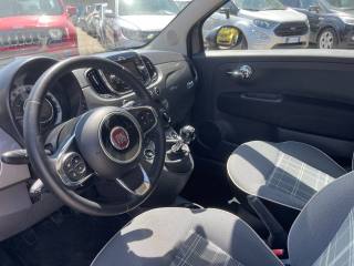 FIAT 500 usata 8
