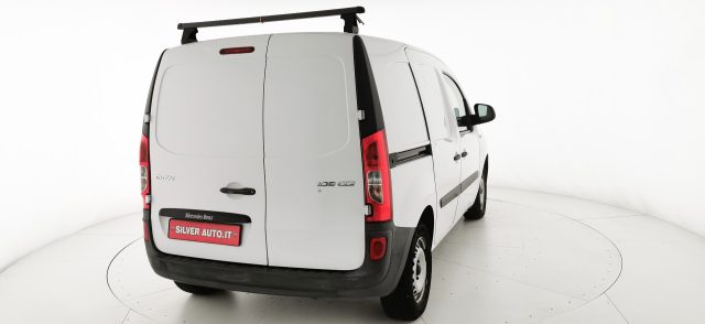 MERCEDES-BENZ Citan usata 23