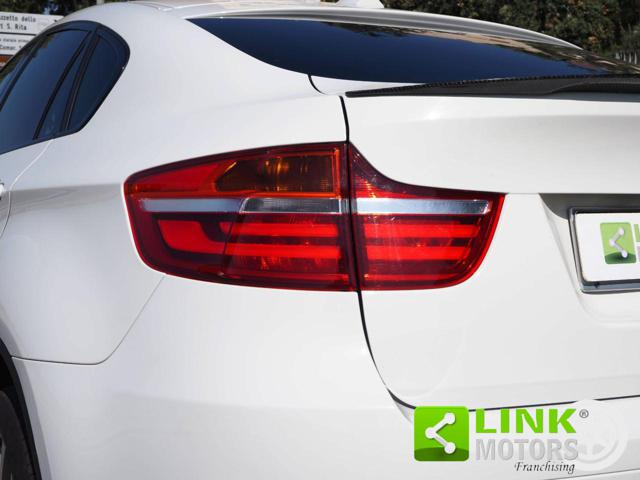 BMW X6 usata 27