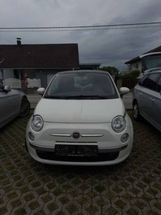 FIAT 500 usata, con Airbag