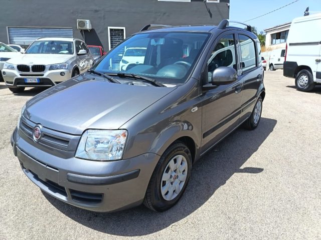 FIAT Panda usata 0