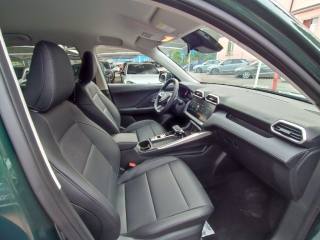 MG ZS usata, con Controllo trazione