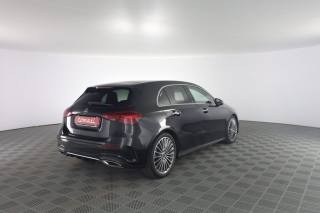 MERCEDES-BENZ A 180 usata 3