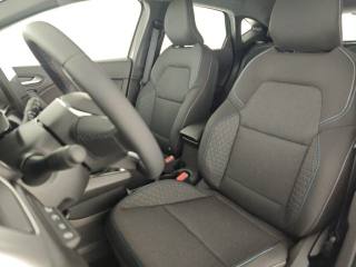 RENAULT Captur usata, con Controllo elettronico della corsia