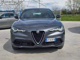 ALFA ROMEO Stelvio usata, con Climatizzatore
