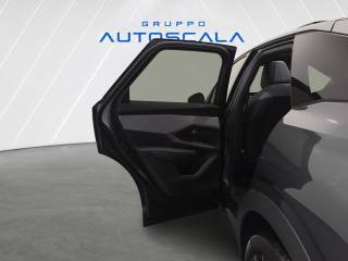 PEUGEOT 3008 usata, con Fari LED
