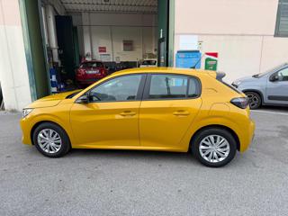 PEUGEOT 208 usata, con Autoradio