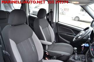 FIAT Doblo usata 26
