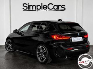 BMW 118 usata, con Airbag laterali