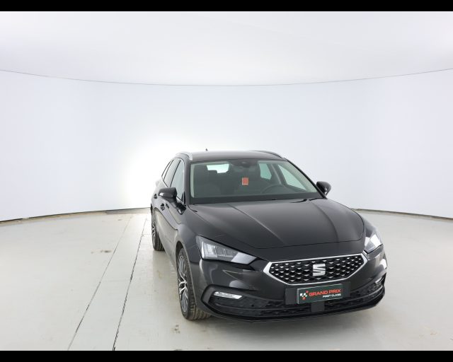 SEAT Leon usata, con Climatizzatore