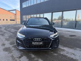 AUDI A4 usata, con Airbag