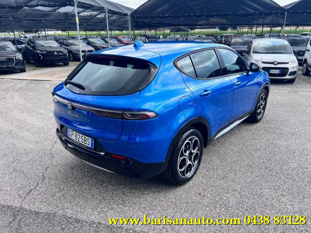 ALFA ROMEO Tonale usata, con Airbag laterali