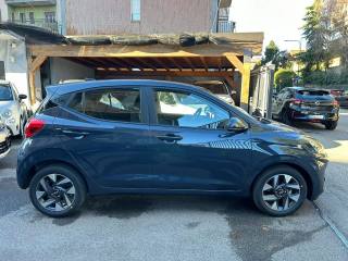 HYUNDAI i10 usata, con Airbag laterali