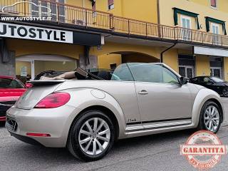 VOLKSWAGEN Maggiolino usata 90