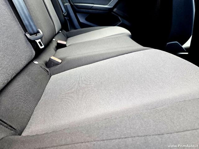 SEAT Arona usata, con ESP