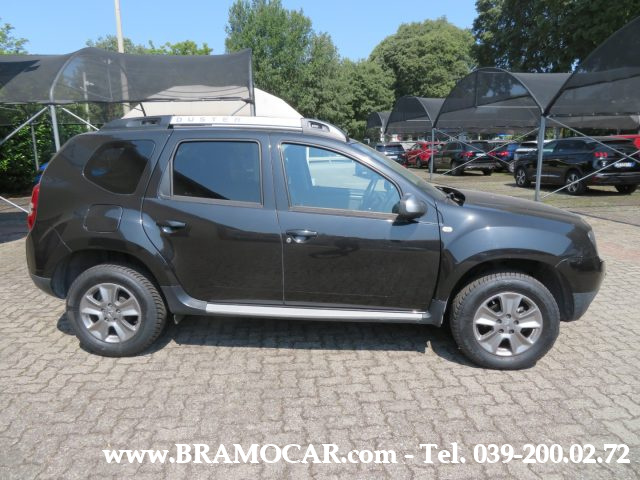 DACIA Duster usata, con Alzacristalli elettrici
