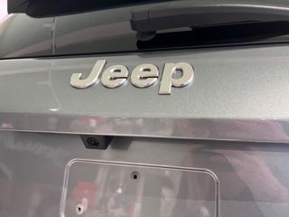 JEEP Avenger usata, con Controllo vocale