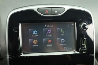RENAULT Clio usata, con Luci diurne LED