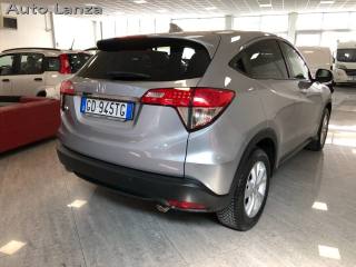 HONDA HR-V usata, con Airbag Passeggero