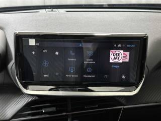 PEUGEOT 2008 usata, con Sensori di parcheggio posteriori