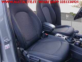 MINI Countryman usata, con Sistema di navigazione