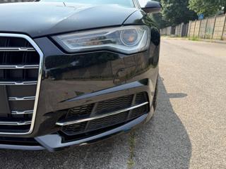 AUDI A6 usata, con Controllo vocale