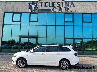 FIAT Tipo usata, con Cerchi in lega
