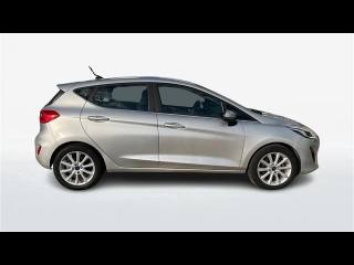 FORD Fiesta usata, con Airbag Passeggero