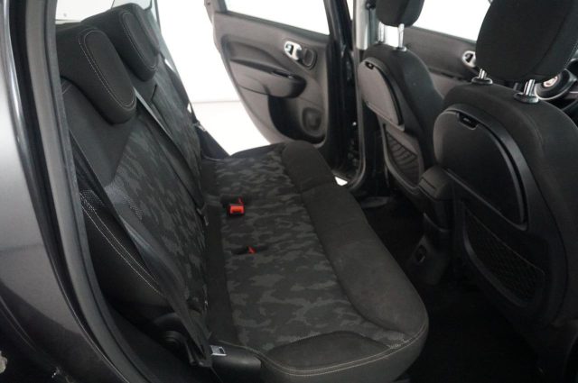 FIAT 500L usata, con Controllo trazione