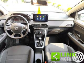 DACIA Jogger usata, con Airbag Passeggero