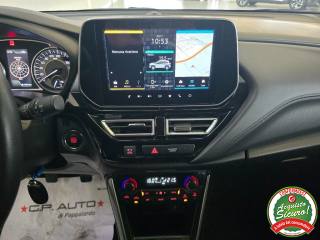 SUZUKI S-Cross usata, con Bluetooth