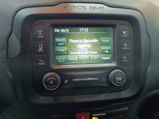 JEEP Renegade usata, con Bluetooth