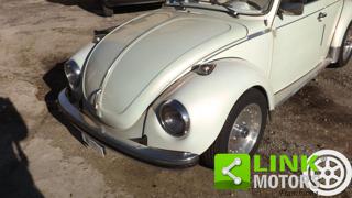 VOLKSWAGEN Maggiolino usata 54