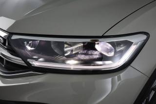 VOLKSWAGEN T-Roc usata 9