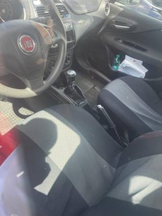 FIAT Punto usata, con Airbag
