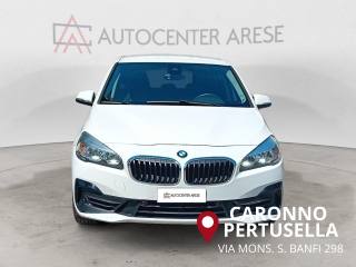 BMW 225 usata, con Climatizzatore