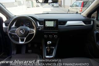 RENAULT Captur usata, con Controllo trazione
