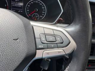 VOLKSWAGEN T-Cross usata, con Fari Xenon