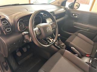CITROEN C3 Aircross usata, con Controllo automatico clima